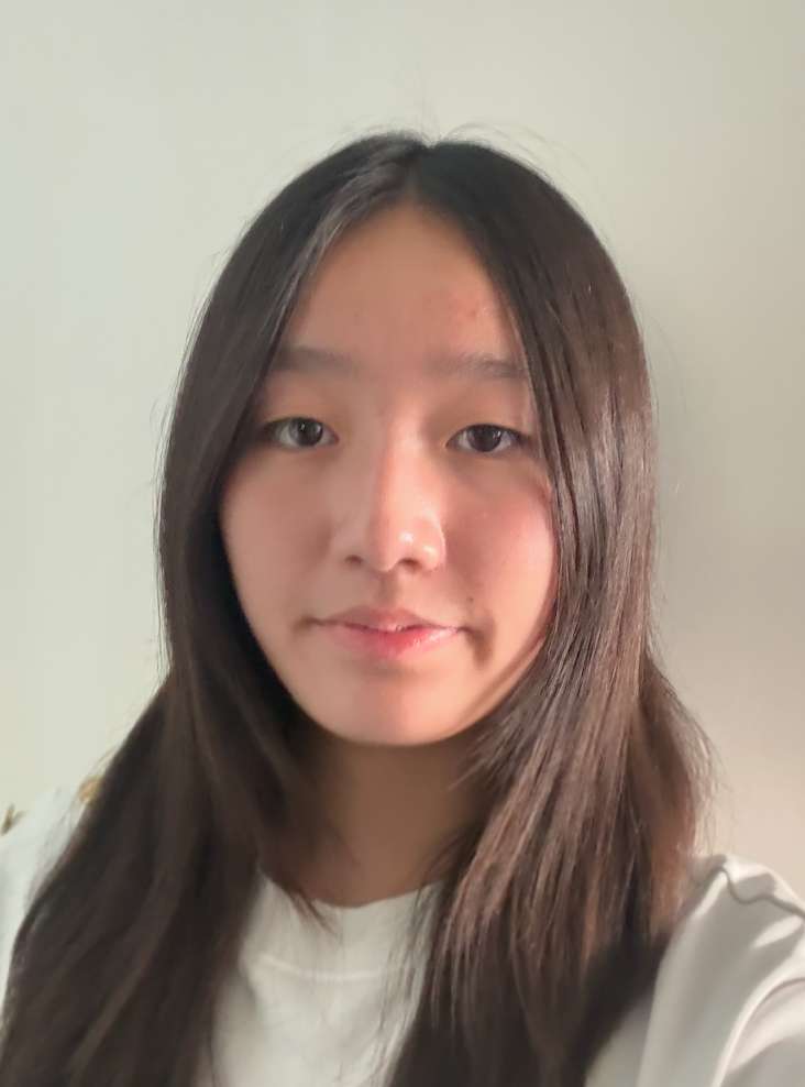 Candice Chen