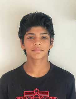 Faiz Rana