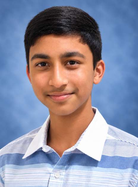Ishaan Godbole