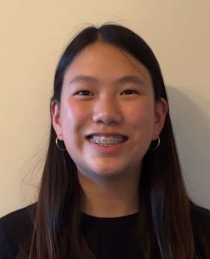 Katherine Tse