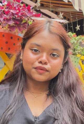 Kinnari Borah