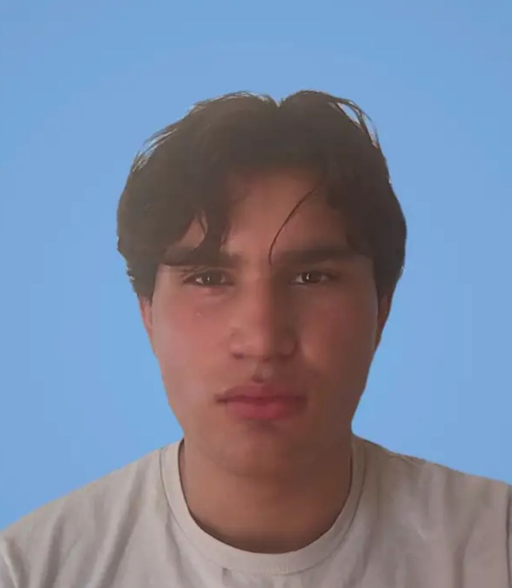 Matthew Abdo