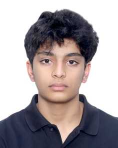 Nael Asad Tariq