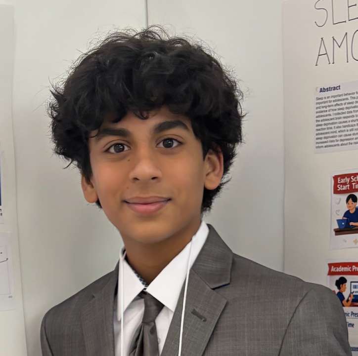 Sahil Mehta