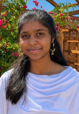 Swagatha Selvam