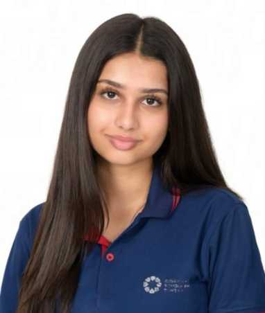 Amal Chaudhry