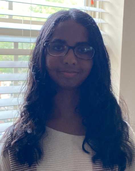 Janani Parthasarathy
