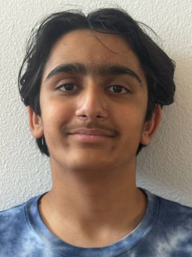 Ketan Manek