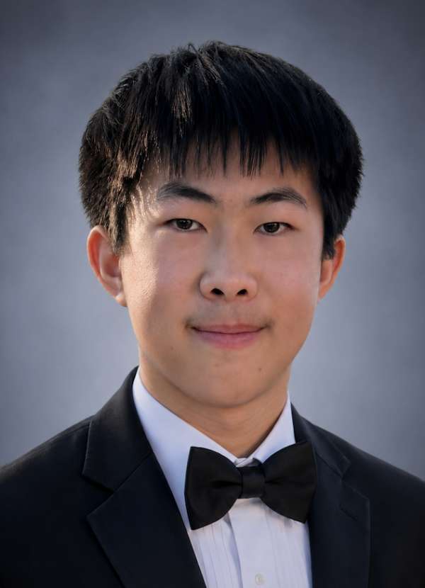 Steve Chen